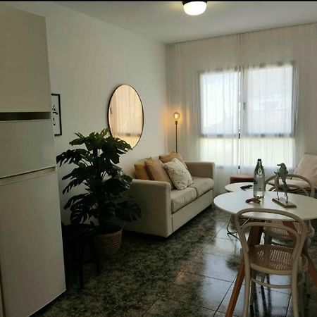 Appartement Tarajalejo Beach F Extérieur photo