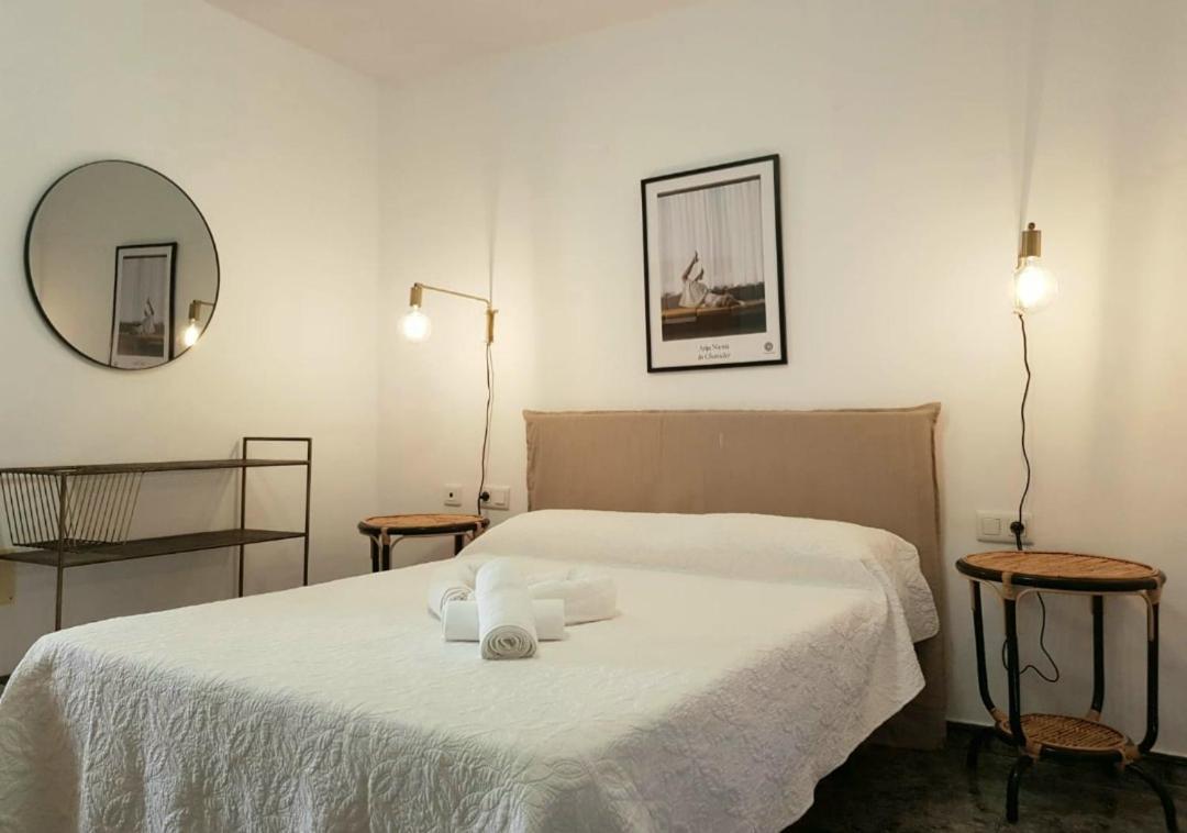 Appartement Tarajalejo Beach F Extérieur photo