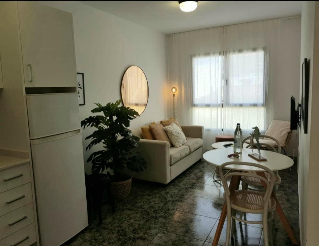 Appartement Tarajalejo Beach F Extérieur photo