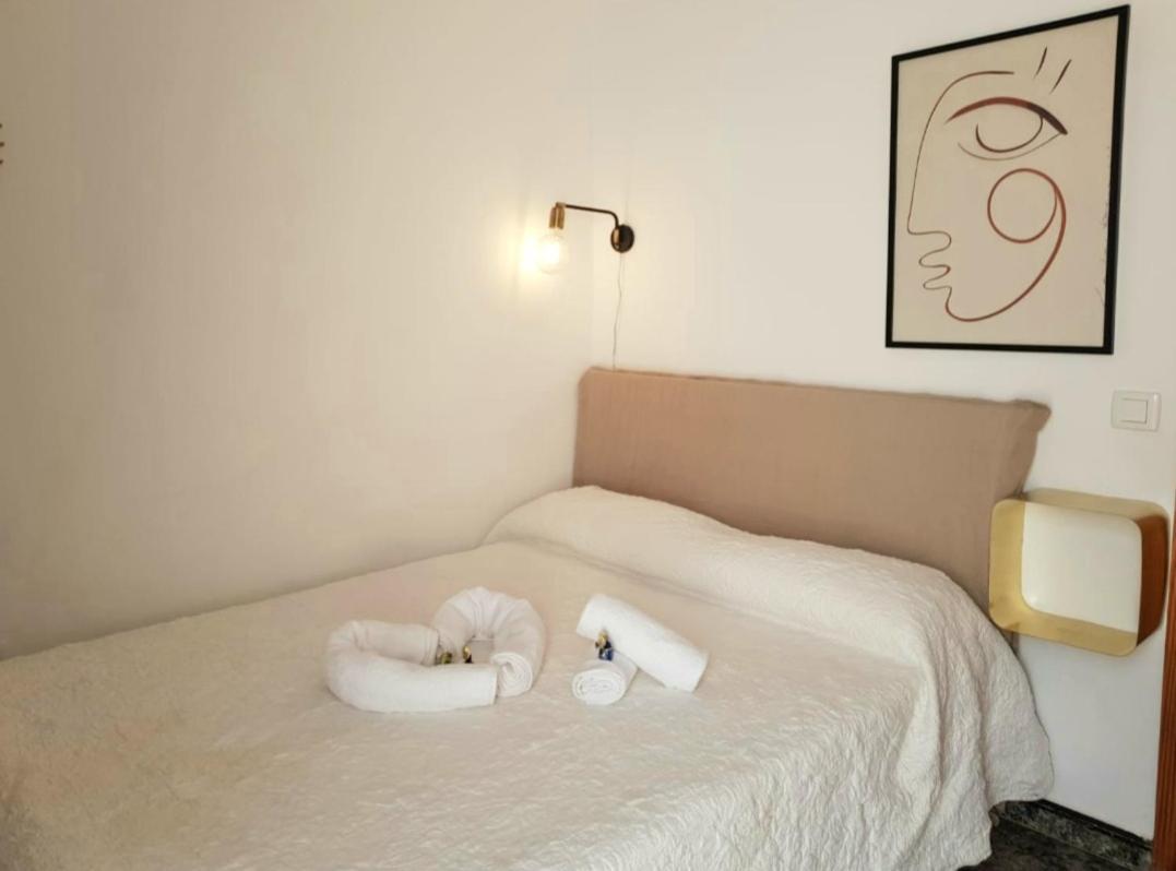 Appartement Tarajalejo Beach F Extérieur photo